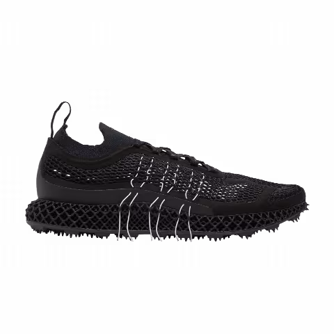 adidas Y-3 Runner 4D Halo 'Black'
