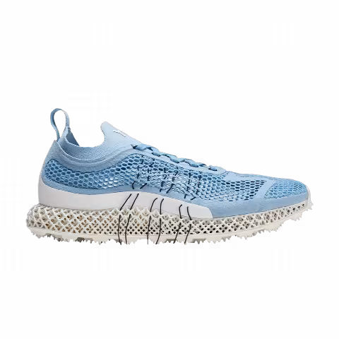 adidas Y-3 Runner 4D Halo 'Blue Off White'