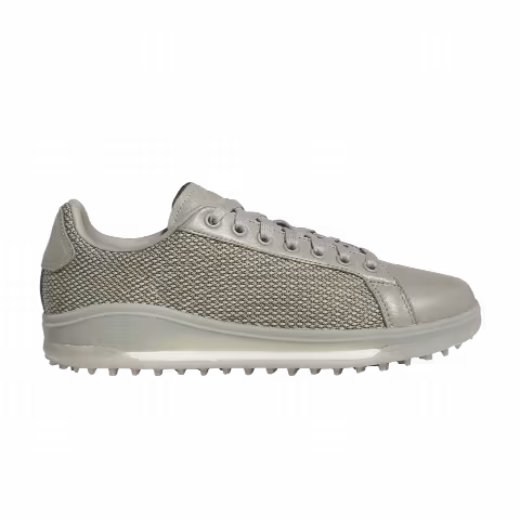 Adidas Go-To Spikeless 1 'Silver Pebble Olive Strata'