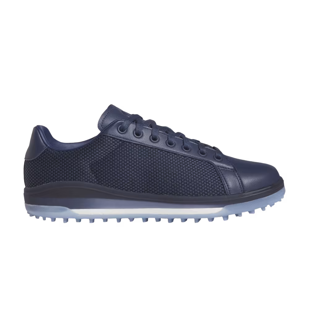 Adidas Go-To Spikeless 1 Crew Navy