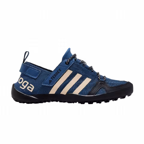 adidas Terrex Daroga Two 13 Heat.RDY 'Wonder Steel Black'