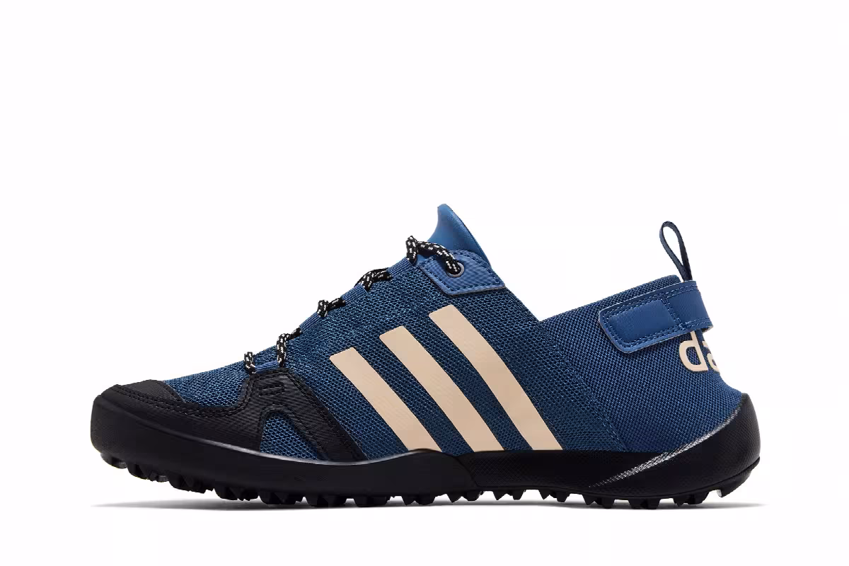 adidas Terrex Daroga Two 13 Heat.RDY Wonder Steel Black, view 4