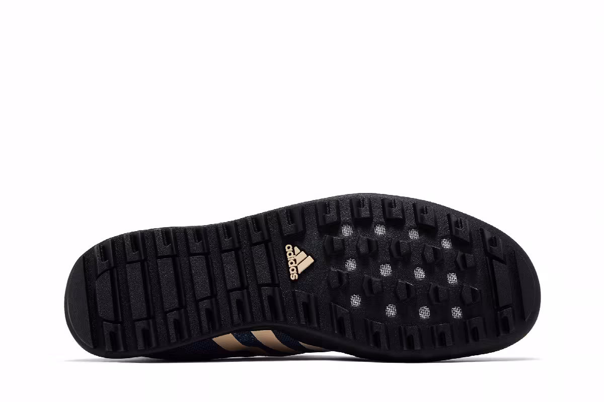 adidas Terrex Daroga Two 13 Heat.RDY Wonder Steel Black, view 5