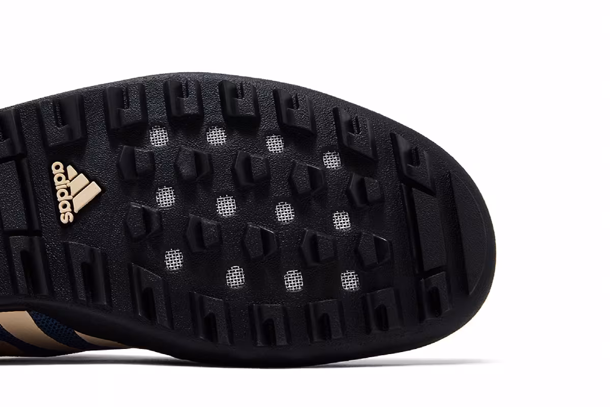 adidas Terrex Daroga Two 13 Heat.RDY Wonder Steel Black, view 6