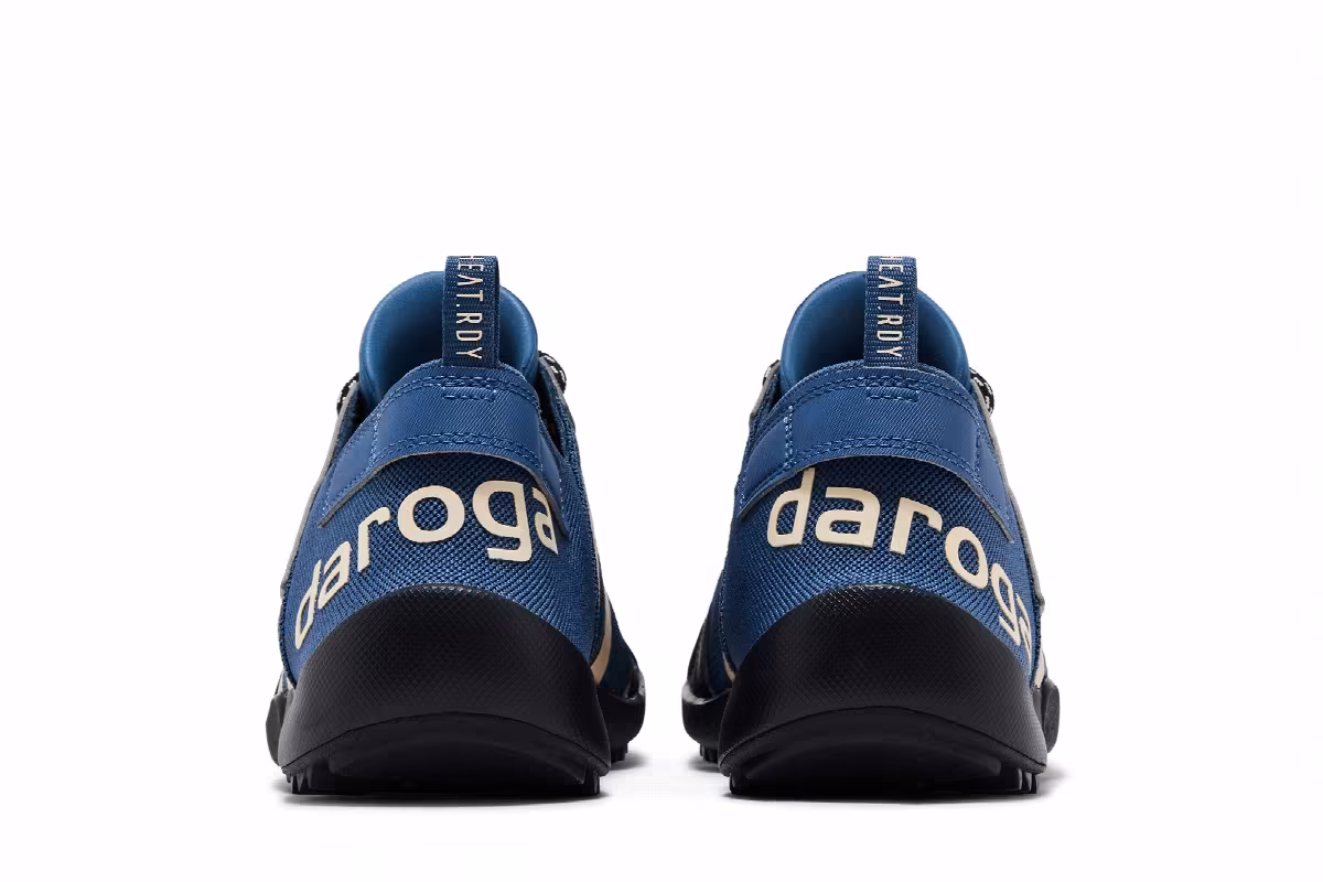 adidas Terrex Daroga Two 13 Heat.RDY Wonder Steel Black, view 7