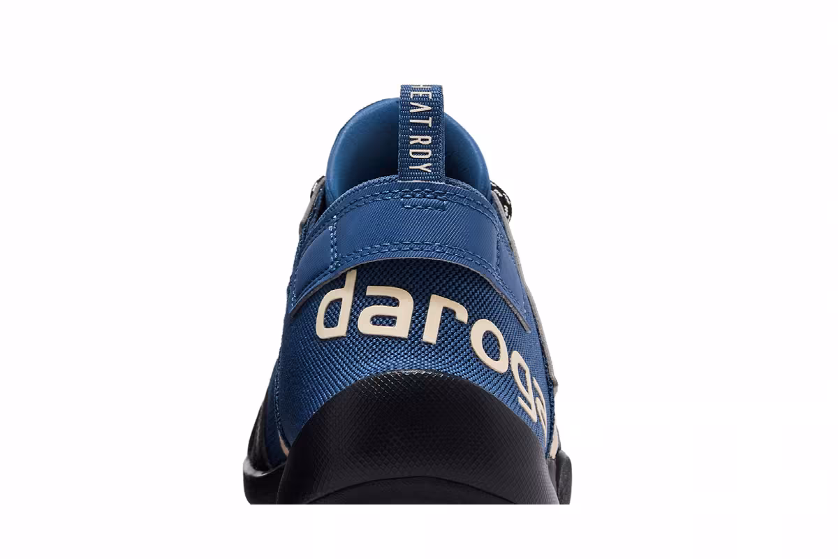adidas Terrex Daroga Two 13 Heat.RDY Wonder Steel Black, view 8