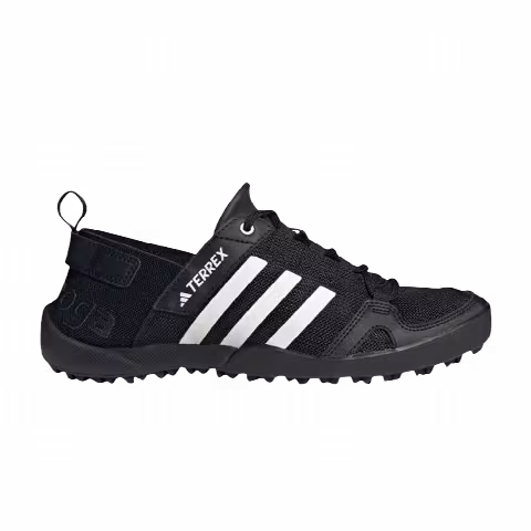adidas Terrex Daroga Two 13 Heat.RDY 'Black White'