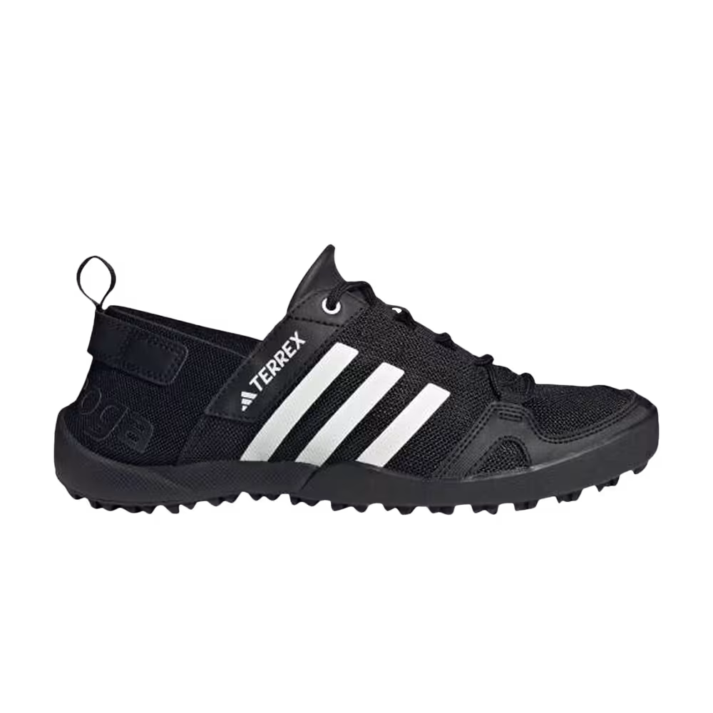 adidas Terrex Daroga Two 13 Heat.RDY Black White