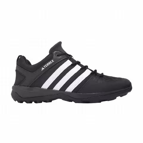 Adidas Terrex Daroga Plus 'Black White'