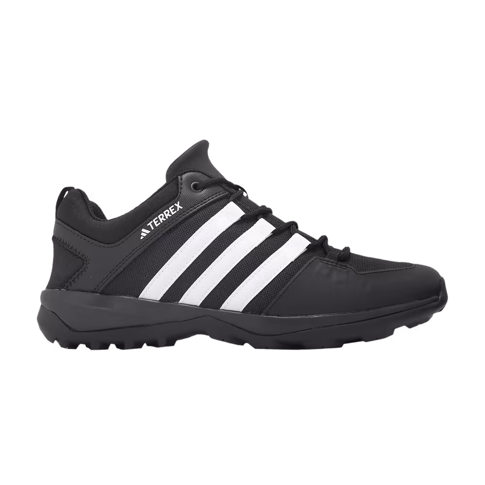 Adidas Terrex Daroga Plus Black White