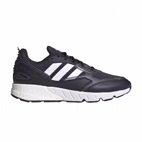 Adidas ZX 1K Boost 2.0 'Legend Ink White'