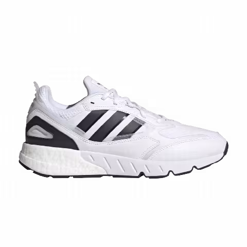 Adidas ZX 1K Boost 2.0 'White Black'