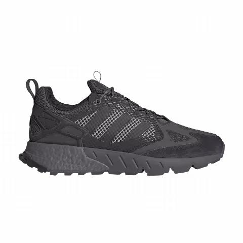 Adidas ZX 1K Boost Seasonality 2.0 'Grey Carbon'