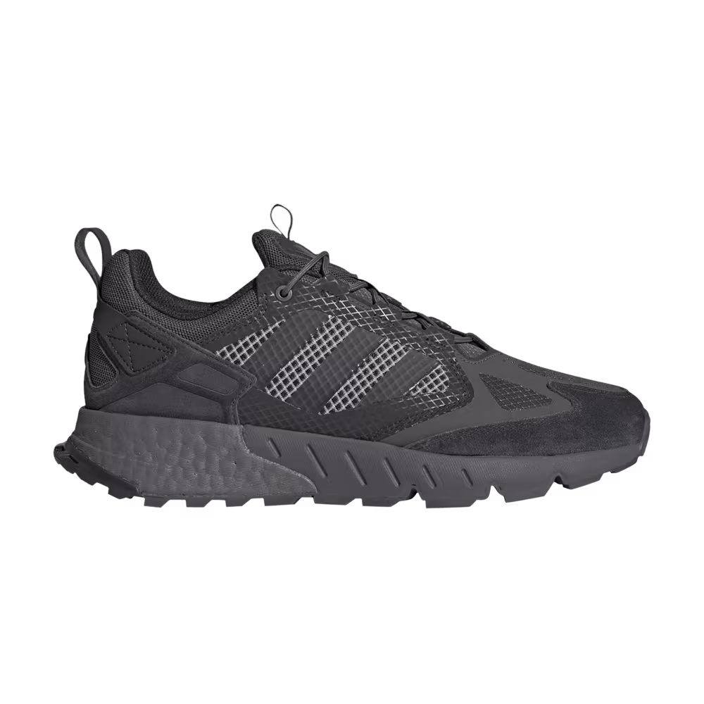 Adidas ZX 1K Boost Seasonality 2.0 Grey Carbon