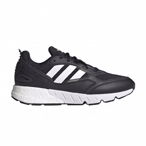 Adidas ZX 1K Boost 2.0 'Black White'