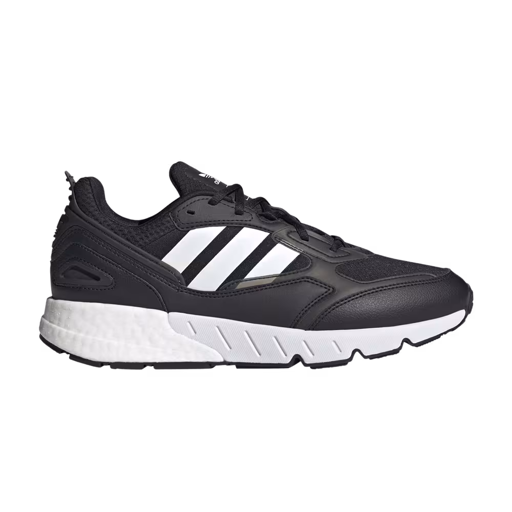 Adidas ZX 1K Boost 2.0 Black White