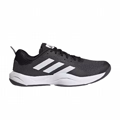 Adidas Rapidmove 'Black White'