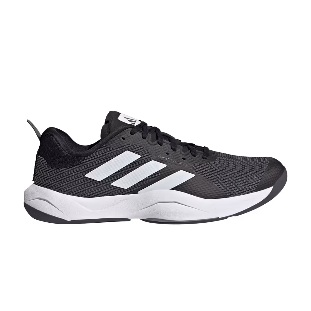 Adidas Rapidmove Black White