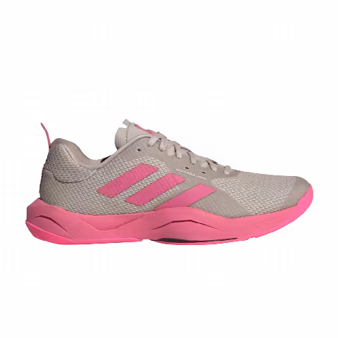 Adidas Wmns Rapidmove 'Wonder Beige Pink Fusion'