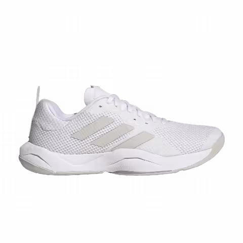 Adidas Wmns Rapidmove 'White Grey'