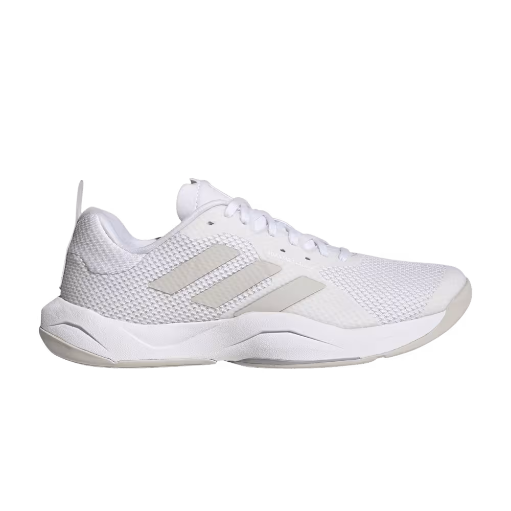 Adidas Women's Rapidmove White Grey