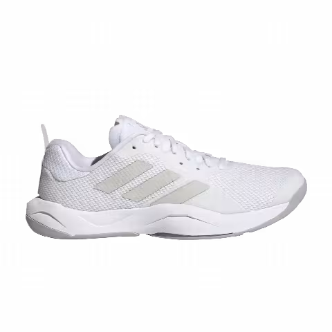 Adidas Rapidmove 'White Grey'