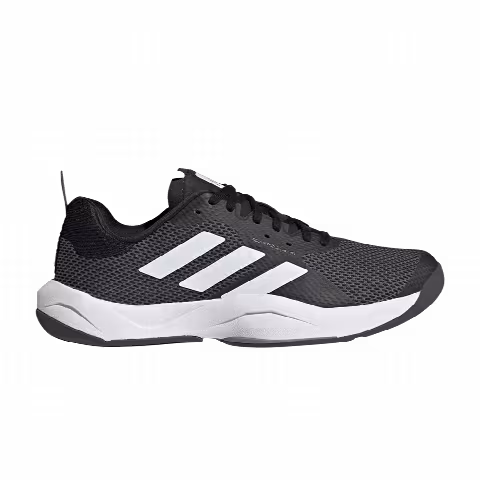 Adidas Wmns Rapidmove 'Black White'