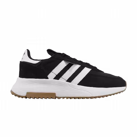 adidas Retropy F2 'Black White Gum'