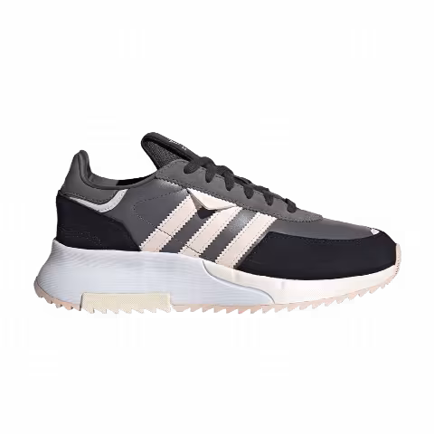 Adidas Wmns Retropy F2 'Grey Wonder Quartz'