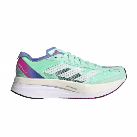 Adidas Wmns Adizero Boston 11 'Pulse Mint Pink'