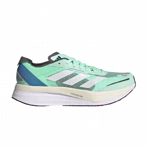 Adidas Adizero Boston 11 'Pulse Mint'