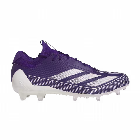 Adidas Adizero Electric.1 'Team College Purple'
