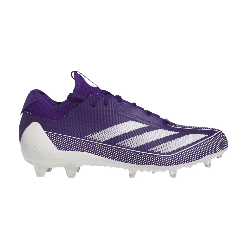 Adidas Adizero Electric.1 Team College Purple