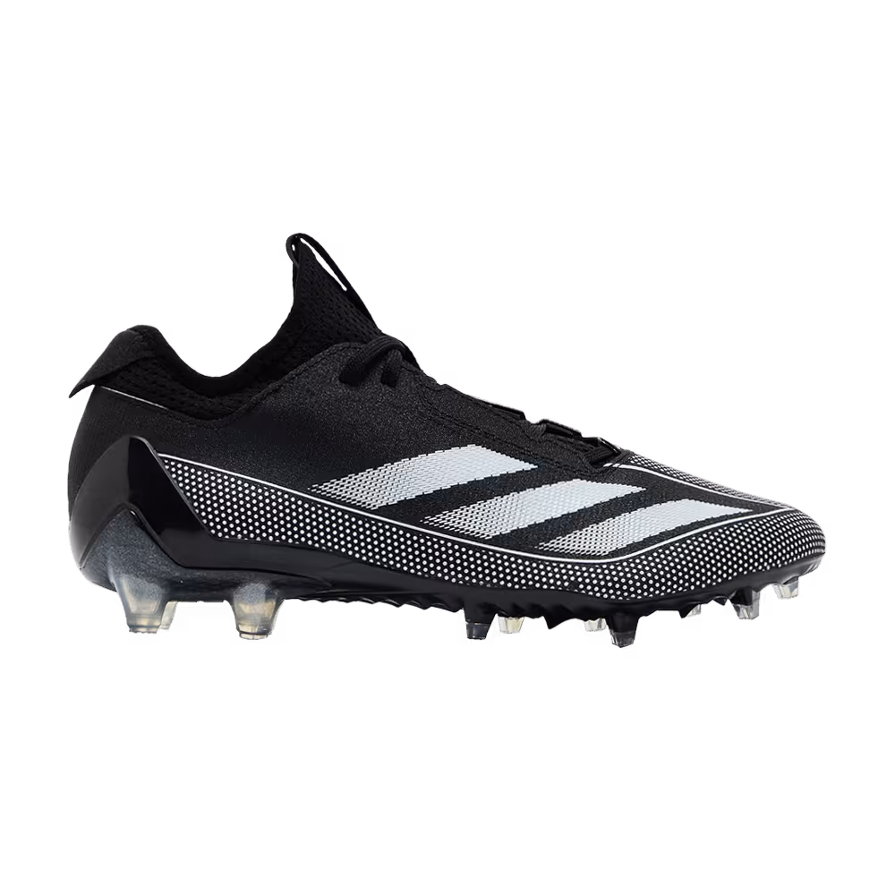 adidas Adizero Electric.1 Black