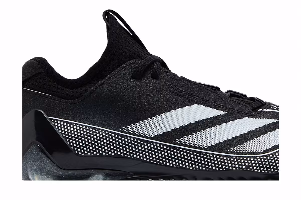 adidas Adizero Electric.1 Black, view 3