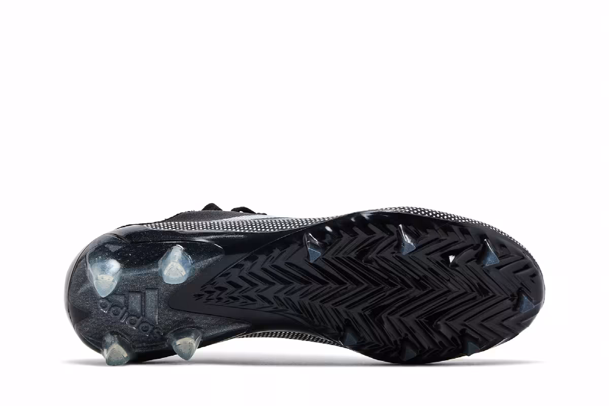 adidas Adizero Electric.1 Black, view 5