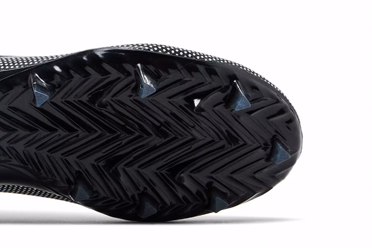 adidas Adizero Electric.1 Black, view 6