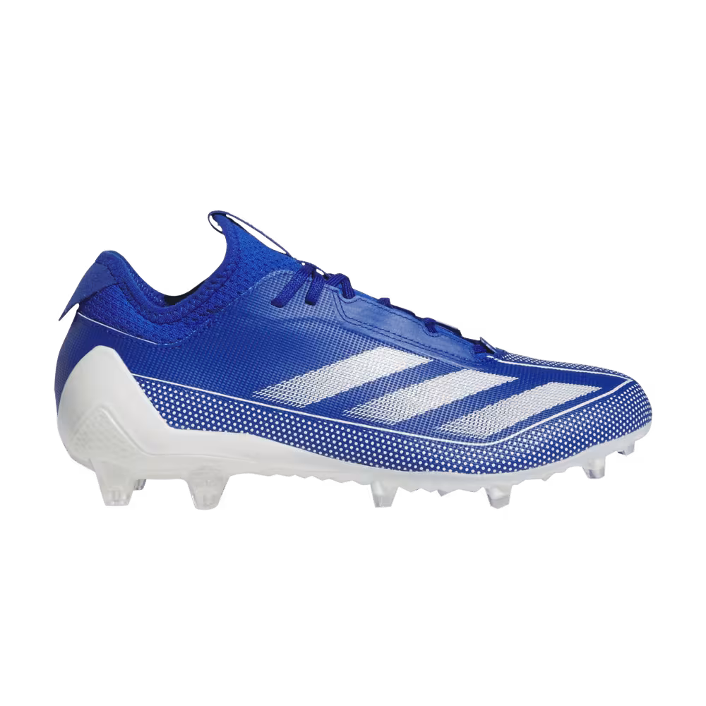 Adidas Adizero Electric.1 Royal Blue