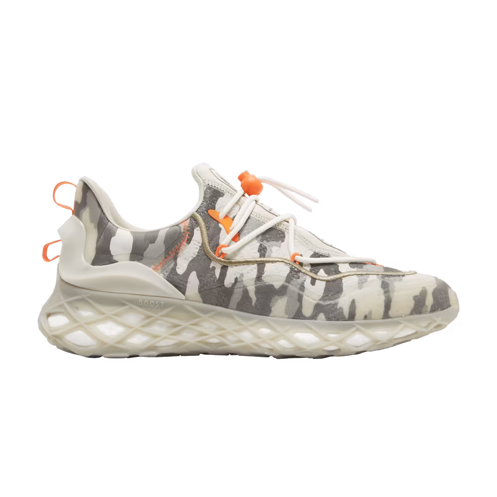 Ivy Park x adidas Web Boost Camo
