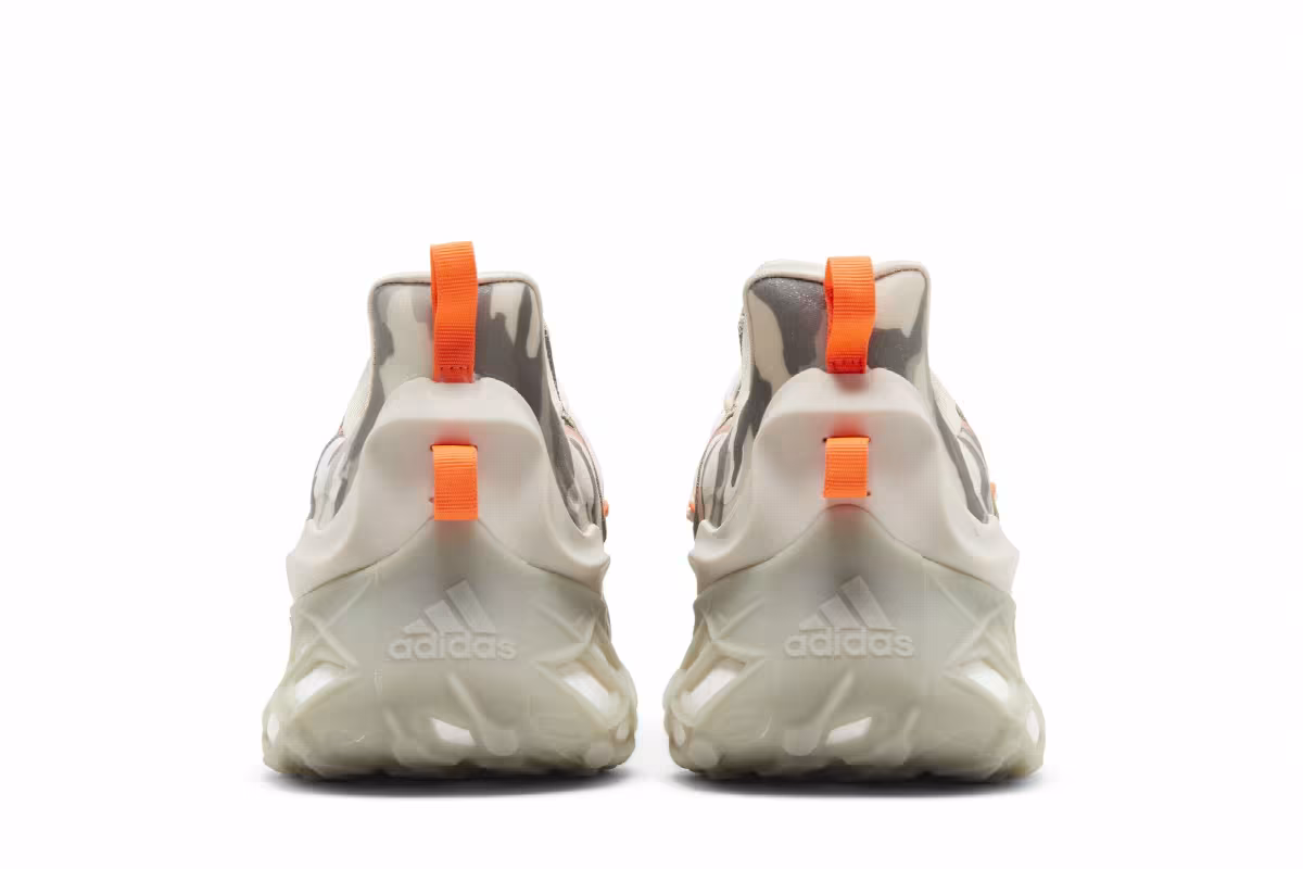 Ivy Park x adidas Web Boost Camo, view 7