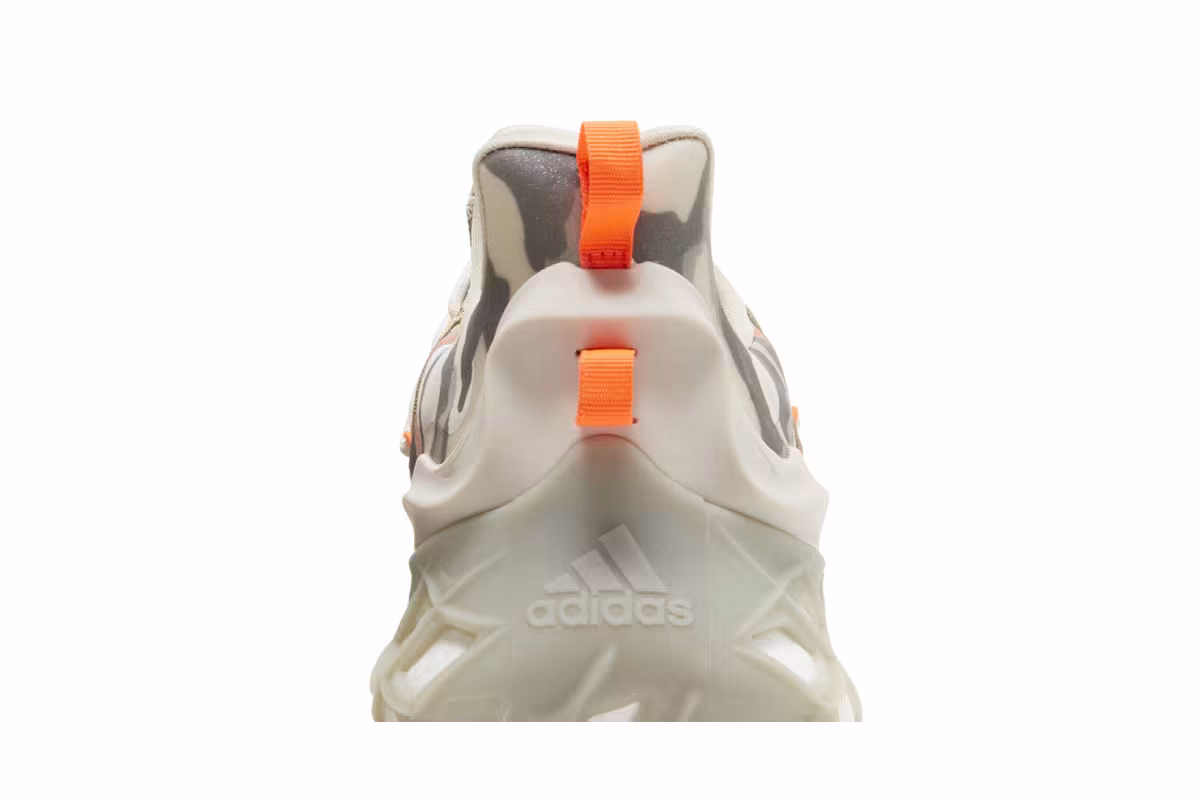 Ivy Park x adidas Web Boost Camo, view 8