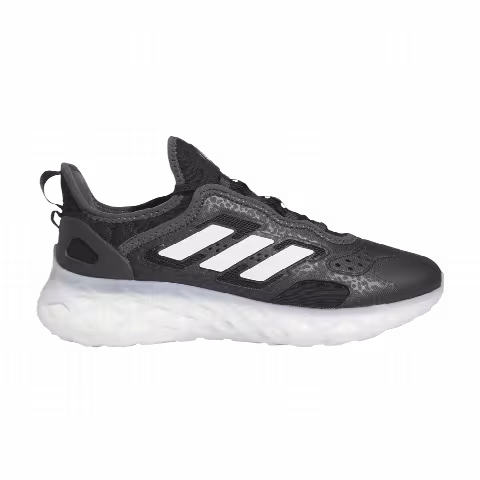 Adidas Wmns Web Boost 'Black Leopard'