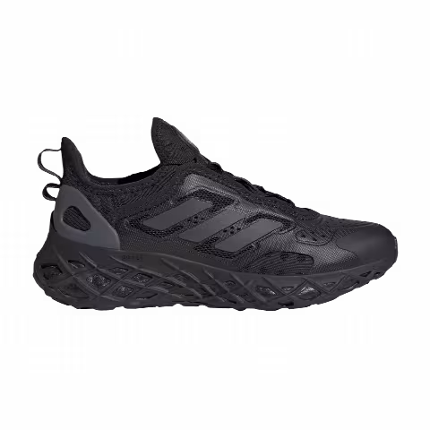 Adidas Web Boost J 'Black'