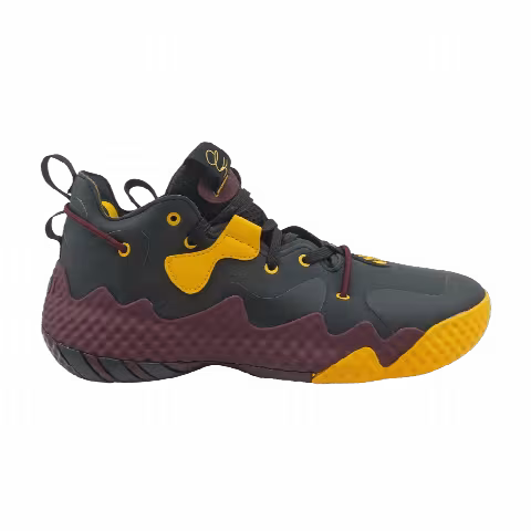 adidas Harden Vol. 6 'Arizona State' PE