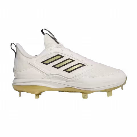 Adidas Wmns Adizero PureHustle 3 Elite 'Off White Gold Metallic'