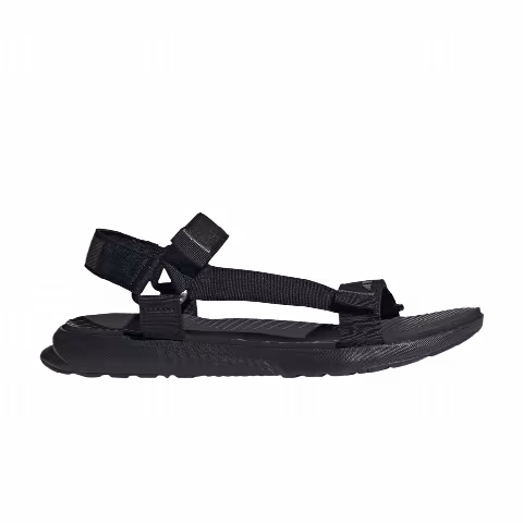 adidas Terrex Hydroterra Light Sandal 'Core Black'