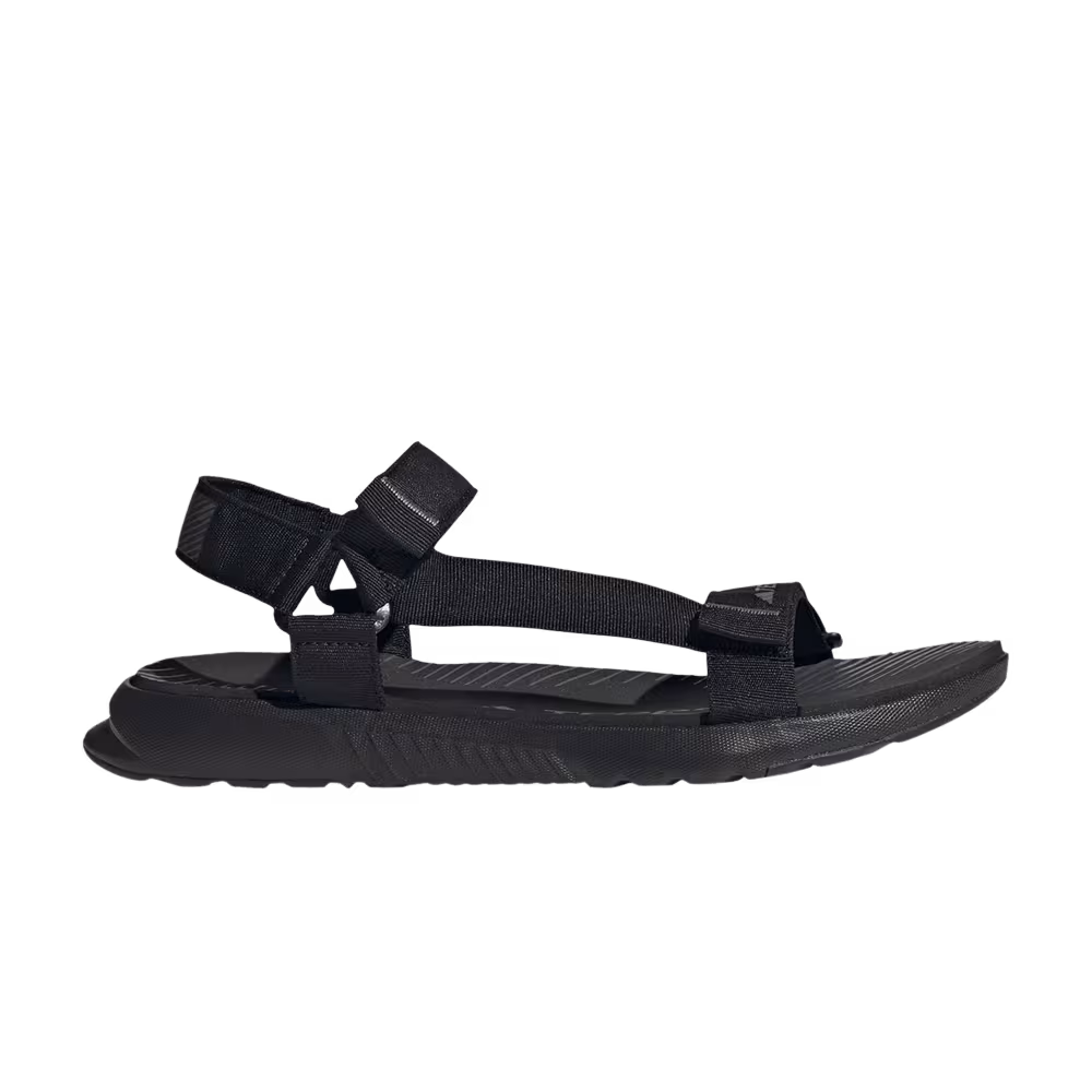 adidas Terrex Hydroterra Light Sandal Core Black