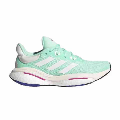 Adidas Wmns SolarGlide 6 'Pulse Mint'