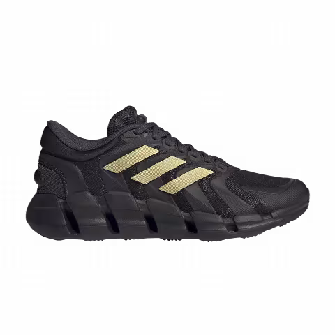 Adidas Ventice Climacool 'Black Gold Metallic'