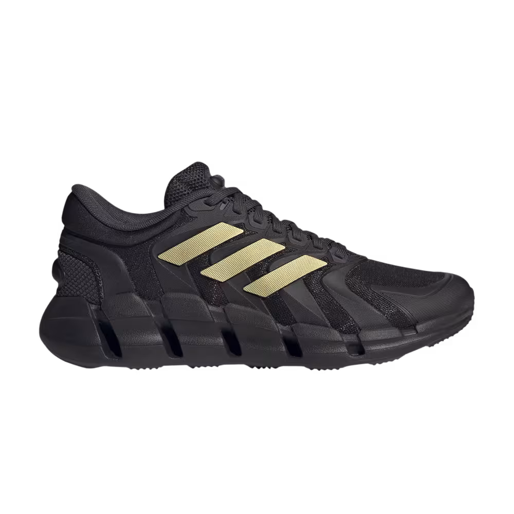 Adidas Ventice Climacool Black Gold Metallic